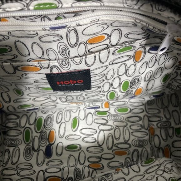 Hobo International Black Shoulder bag - Picture 7 of 9